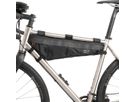 Race Frame Bag / schwarz / L