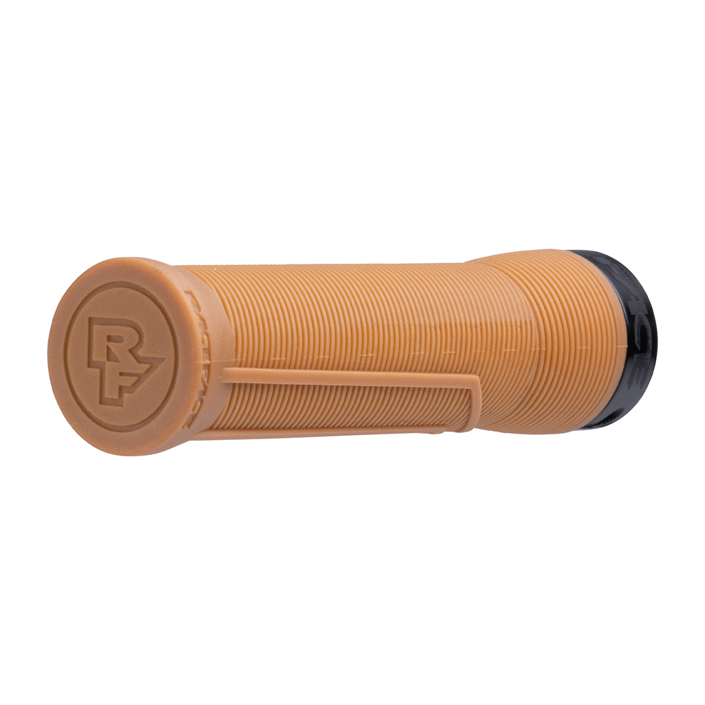 Chester Grip Lock-on 34mm / gum/black / one size