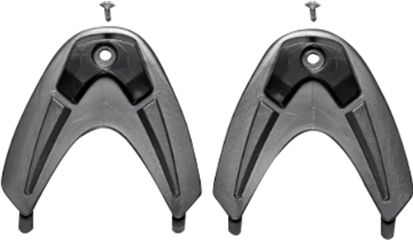 Road C-Boost Zehensohle / grau-schwarz / 38-41
