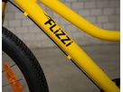 FLiZZi 24 KETTE Kindervelo / gelb / 24 ZOLL