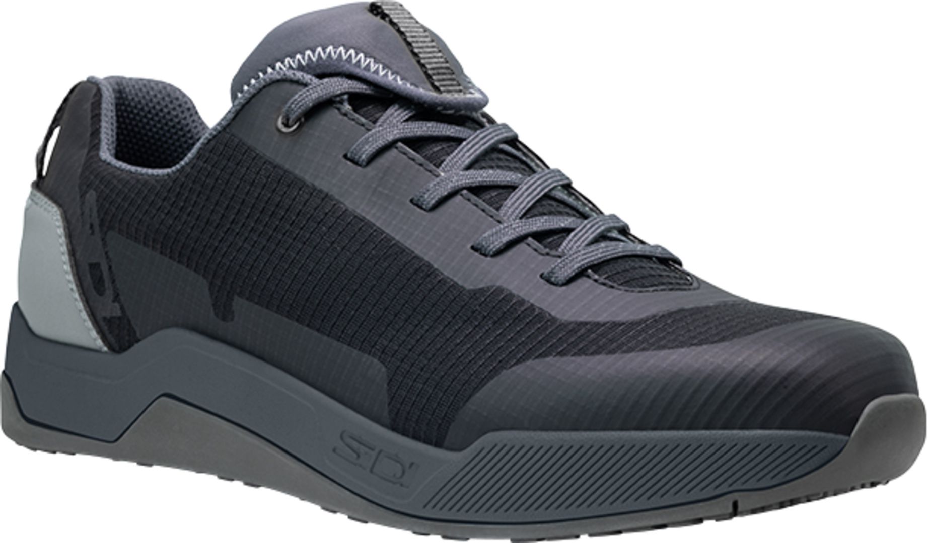 MTB Motus GTX / schwarz/grau / 42