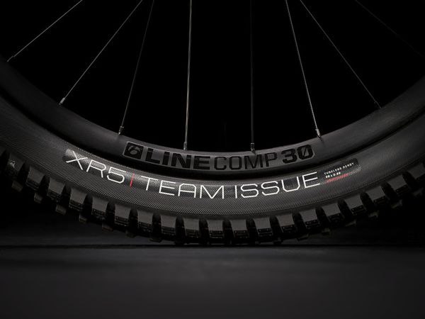 FUEL EX 9.7 GEN 6 MTB Fully / mercury / XL