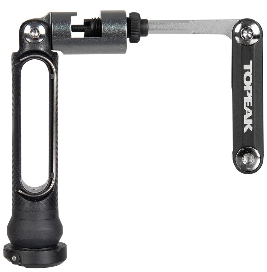 BB HIDE'N TOOL, 9 Funktionen / black / 8 FUNKTIONEN