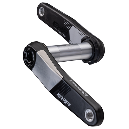 ERA Cinch Crankarm DM (RF136) / carbon/black / 160mm