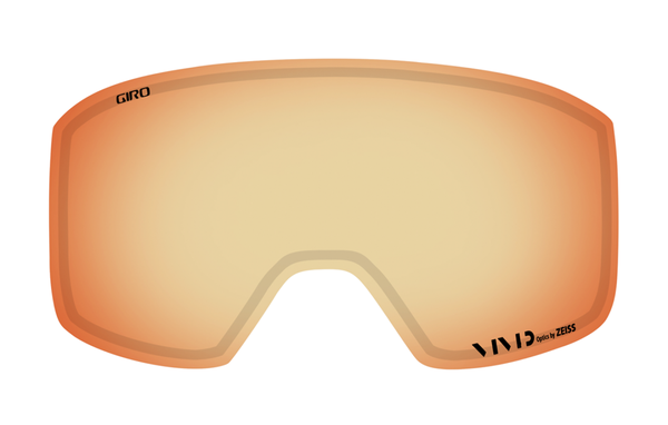 Ringo/Millie Lens / vivid copper S2
