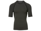M Chrono SS Base Layer / charcoal / M/L