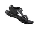 SH-SD5 Velosandalen / black / 40