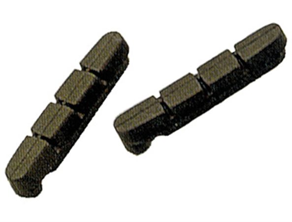 FLY CLAWS Cartridge Ersatz-Bremsbeläge
