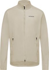 CONCURVE Herren-Windjacke / tech beige / S