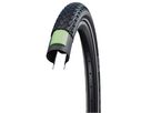 GREEN MARATHON Perf. Reifen / black / 26x1.25, 32-559