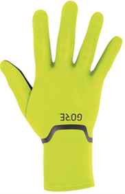 Wetterschutz-Handschuhe - M GTI WS STRETCH Unisex-Softshellhandschuhe von GORE WEAR