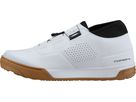Men MTB SH-GF8 Schuh / white / 40