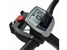 KLICK-FIX E-BIKE Lenkerhalterung / schwarz