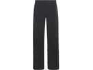 Men's Yaras Rain Pants IV / black / XXL SHORT
