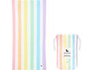 Beach Towels X-Large / unicorn waves