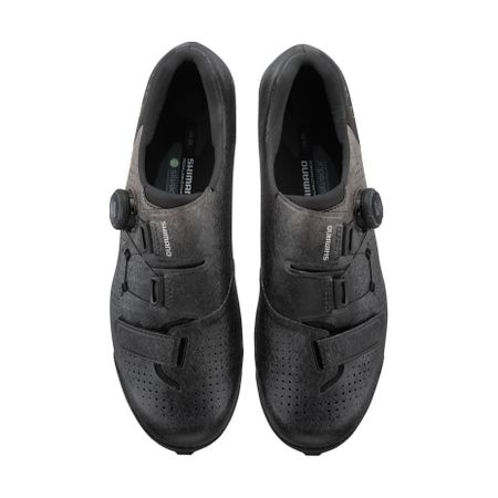 Men Gravel SH-RX8 Schuh SPD / black / 39