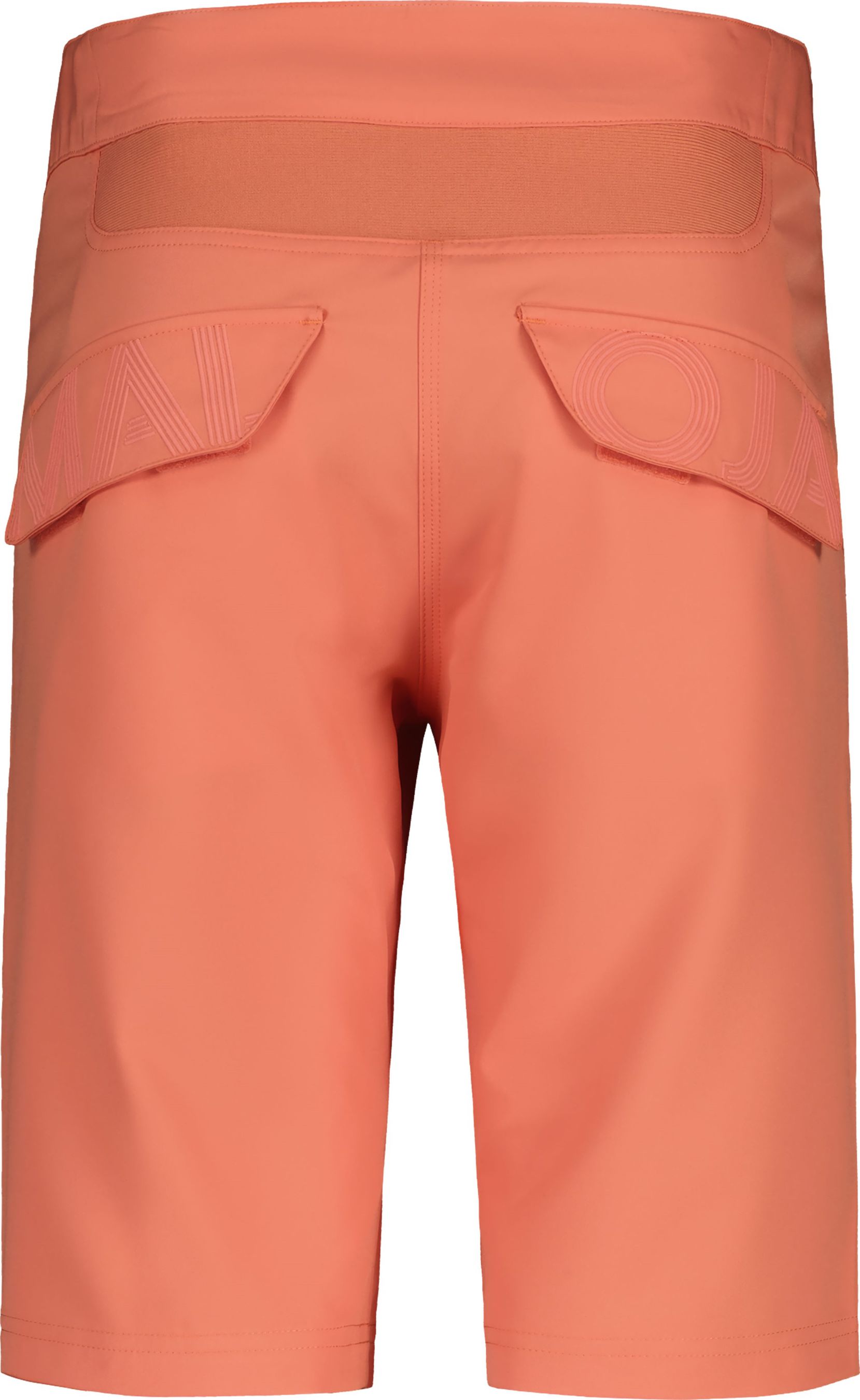 CARDAMINAM Damen-Bikeshorts / blossom / XL