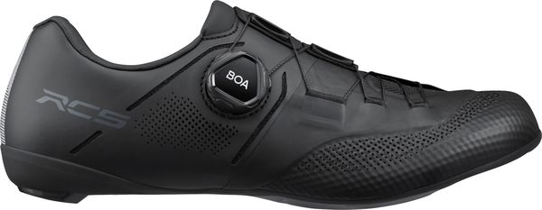 Women Road SH-RC5 Schuh SPD-SL / black / 36
