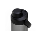 THRIVE CHUG Trinkfalsche / charcoal / 75dl