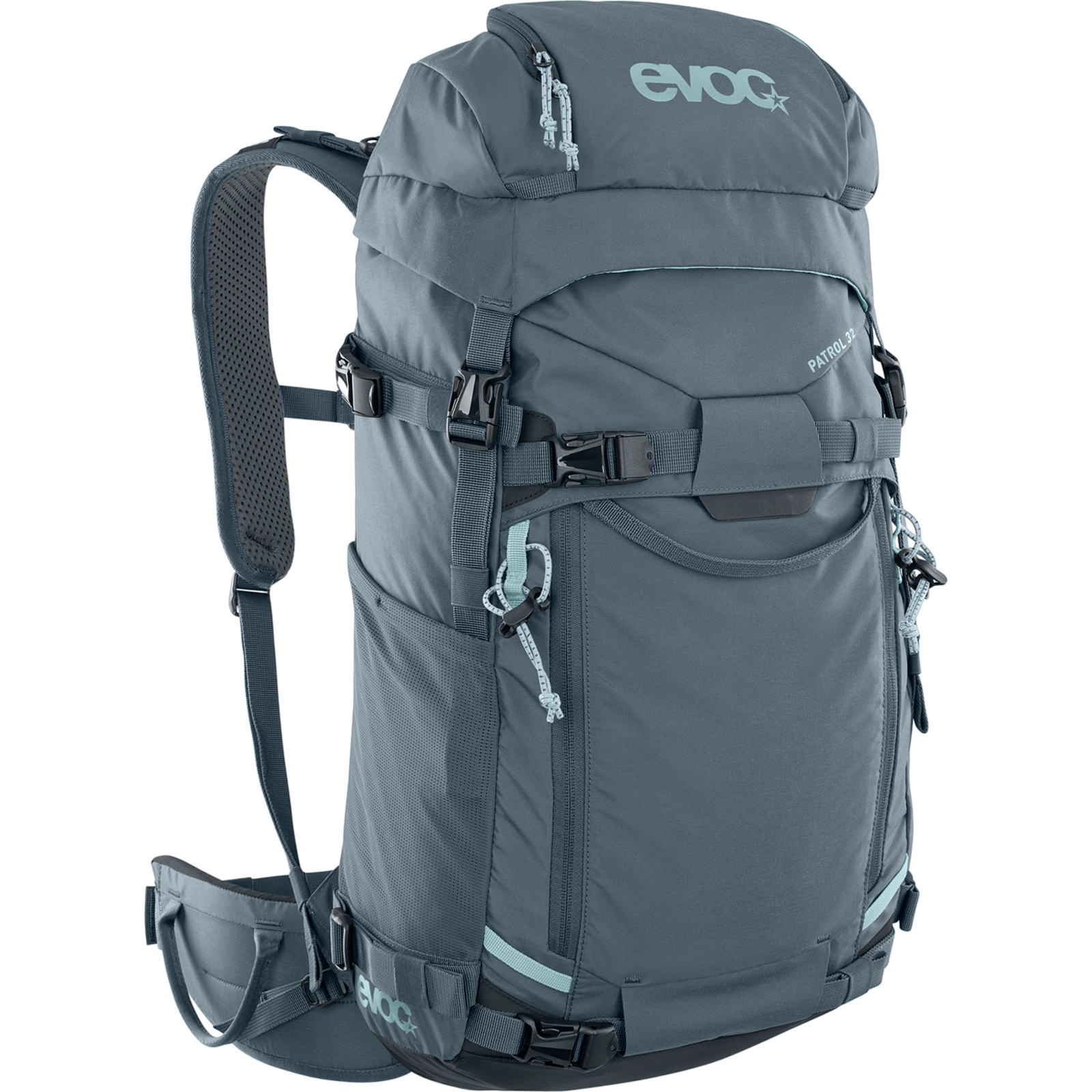 Patrol 32L Backpack / carbon grey