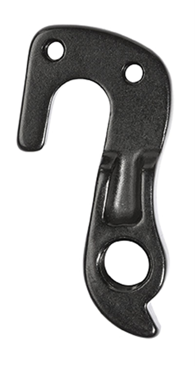 Schaltauge NR. 148 / schwarz
