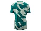 BESAGNO Damen-Kurzarmtrikot / quetzal green / 36
