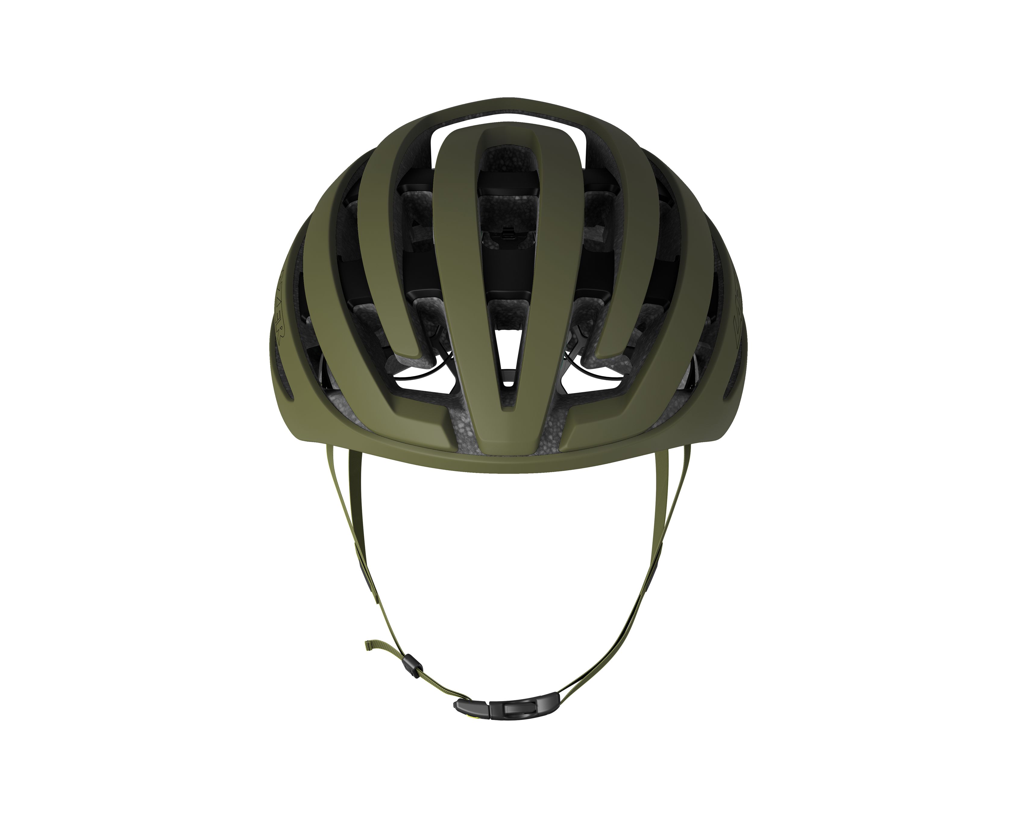 LAZER Unisex Road Z1 KinetiCore / matte pine green / L