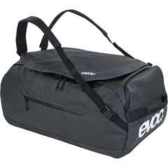 Duffle Bag 60L / carbon grey/black / one size