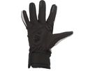 BEAM LIGHT 2.0 Unisex-Handschuhe / schwarz_silber / M