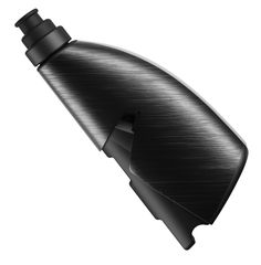 Bidon Crono XC Aero 500ml schwarz / schwarz