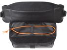 Utility Hip Pack Black / schwarz / 24 x 12 x 18 cm, 6 l