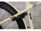 E-Bike EFAT FRANK GT 45 km/h / creme glanz / S