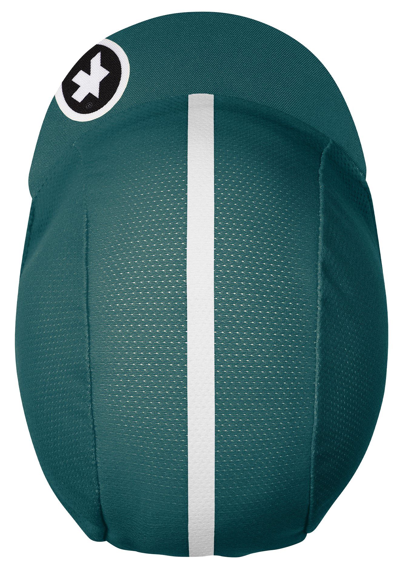 Cap / foundation green