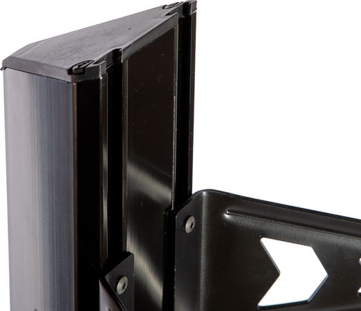 Velo Cache Erweiterung für 4 Fahrräder