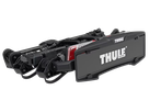 VELOLITE Veloträger / schwarz / für 2 Velos