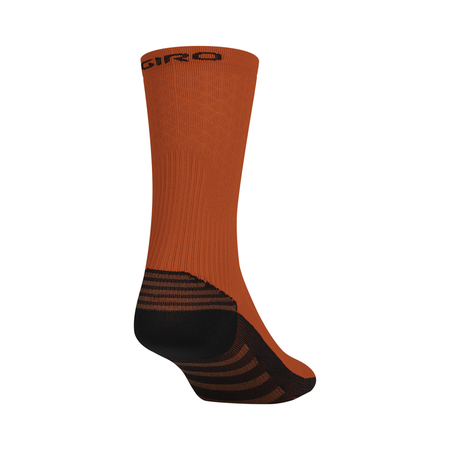 HRC+ Grip Sock II / bright red / L