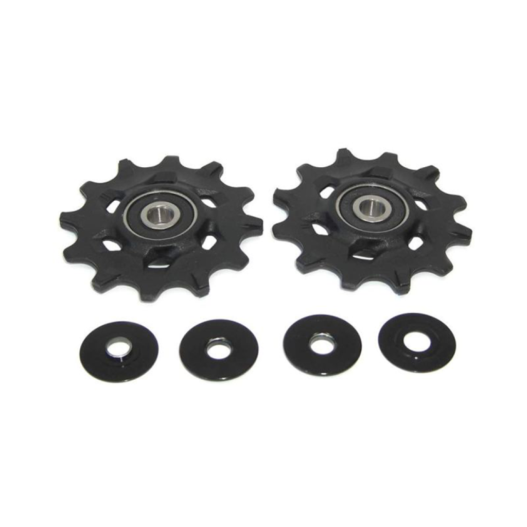 Rear Derailleur Pulleys GX DH 7SP