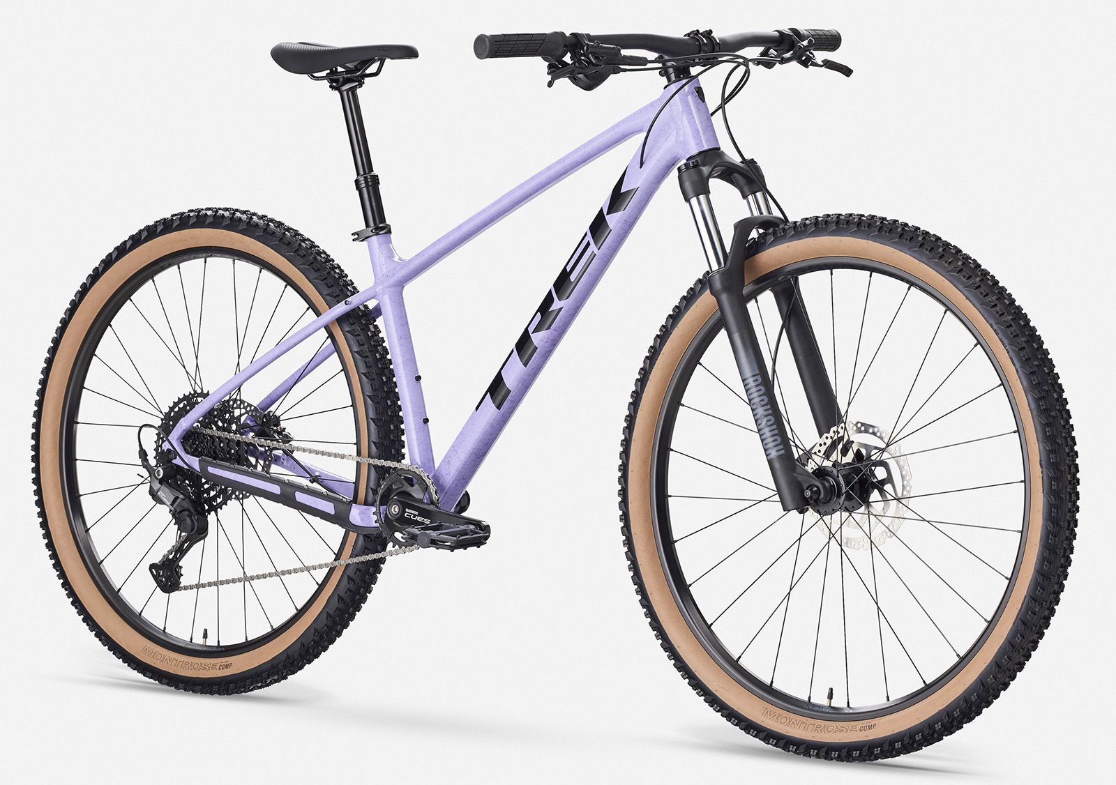 MARLIN 6 MTB Hardtail / Gloss Lavender Haze / XS