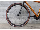 VASCO 28 SELECT 23.2 Gravelbike / naranja lucido / L