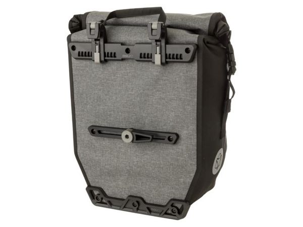 Bike Bag SHELTER Large / grey