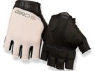 BRAVO GEL II Unisex-Kurzfingerhandschuhe / stone / S