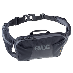 HIP POUCH 1l Hüfttasche / black