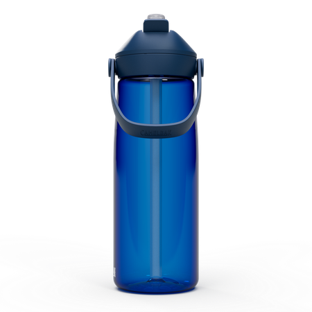 THRIVE FLIP STRAW Trinkflasche / oxford / 75dl