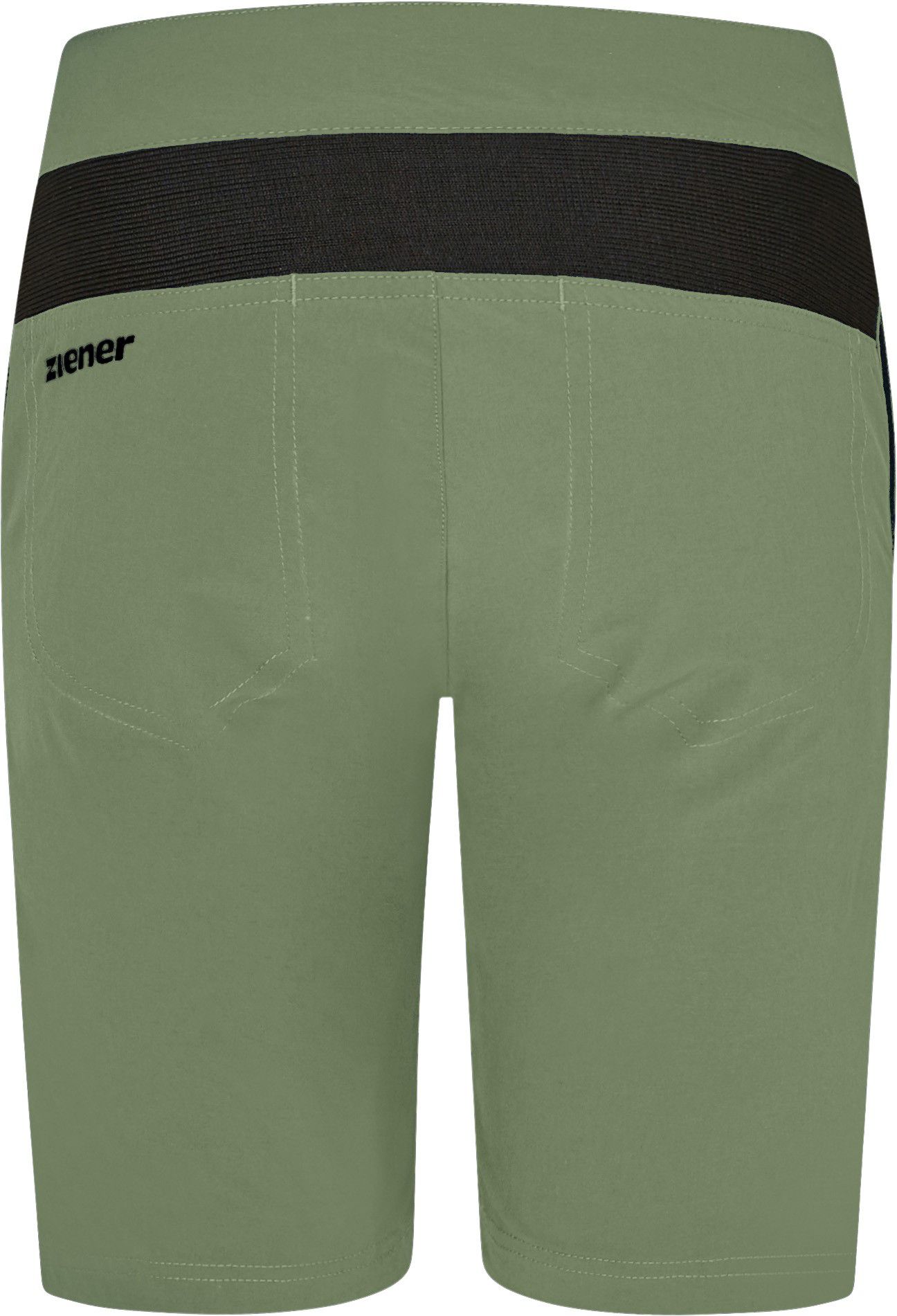 NATSU X-FUNCTION Kinder-Bikeshorts / crocodile / 140