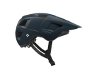 LAZER Unisex MTB Lupo KinetiCore Helm / matte navy blue