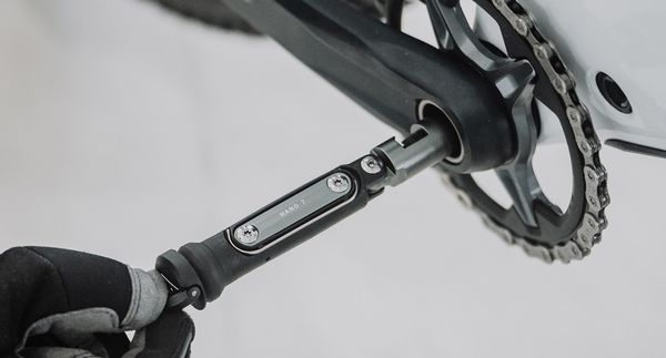 BB HIDE'N TOOL, 9 Funktionen / black / 8 FUNKTIONEN