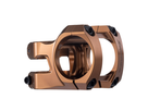 Turbine SL ALU Stem 35 +/- 6mm / kashmoney gold / 60mm