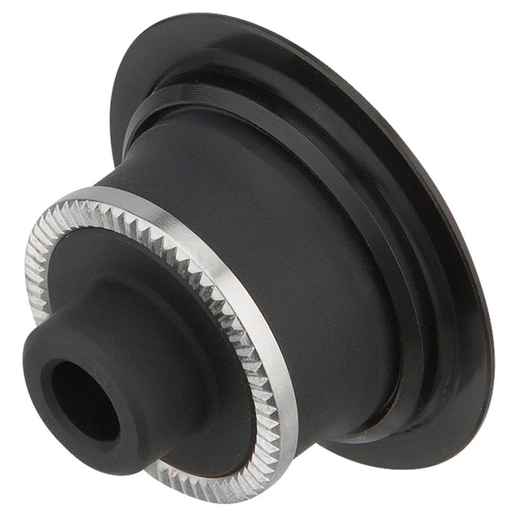 End Cap Rear DriveSide Cognition RB G1/2 QR Shim / one size