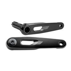 MY26 Crankarmset Rival XPLR 8-bolt Wide DUB / black / 160mm