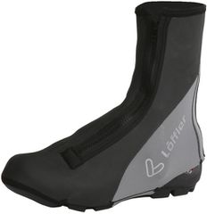 SHELL Unisex-Neopren-Überschuh / schwarz / S=38-39